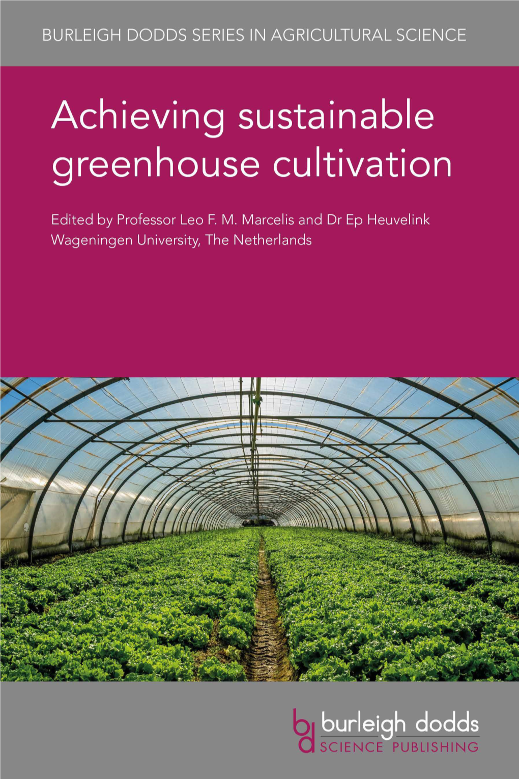 Greenhouse Extract.Pdf