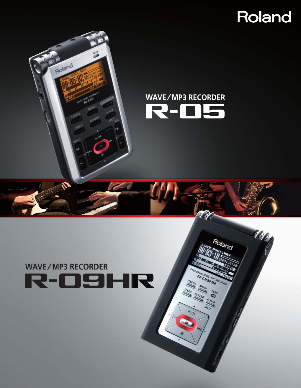 R-Series Catalog 2010