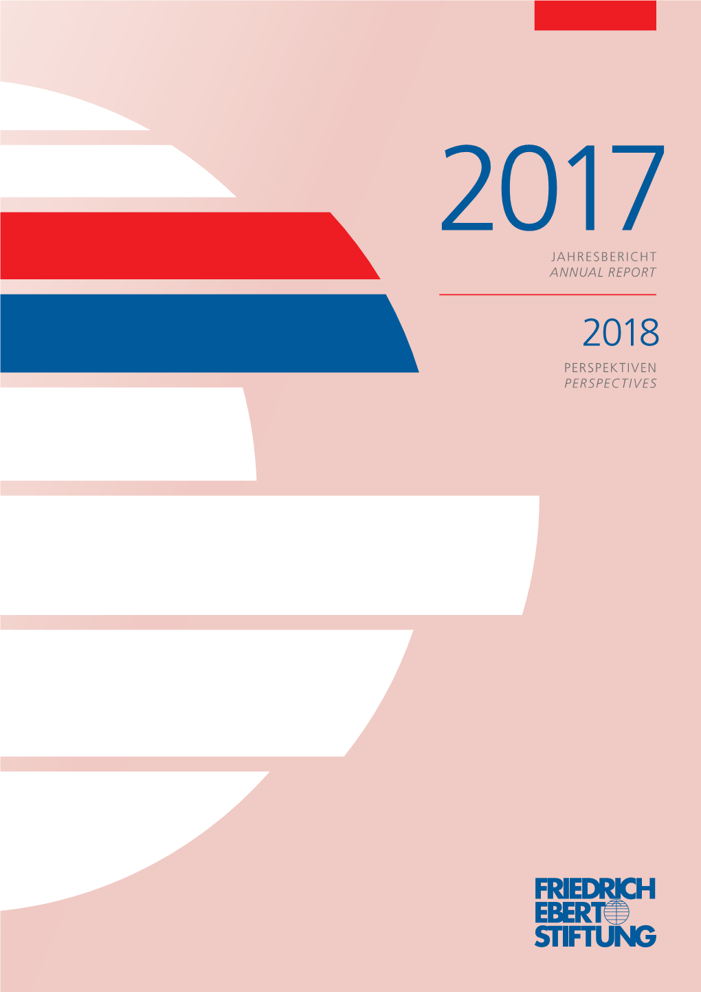 Jahresbericht Annual Report Perspektiven Perspectives