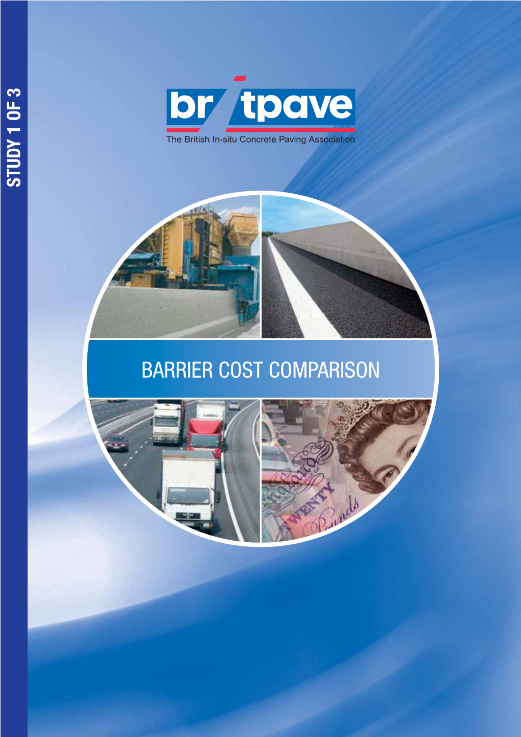 Barrier Cost Comparison – Stage 1