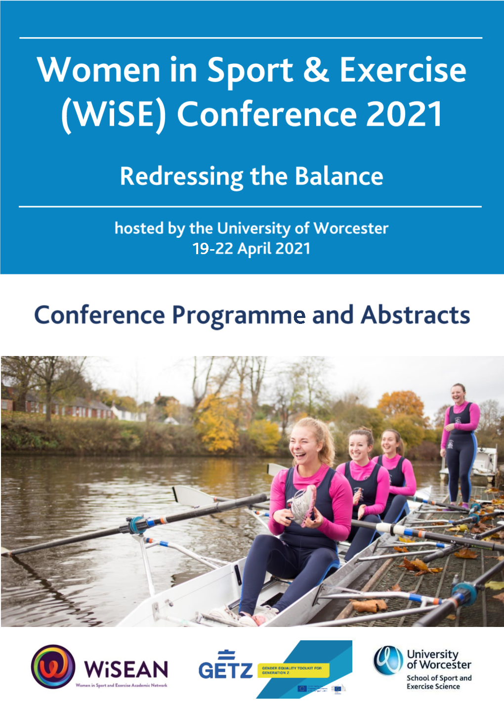 Conference Programme 2021