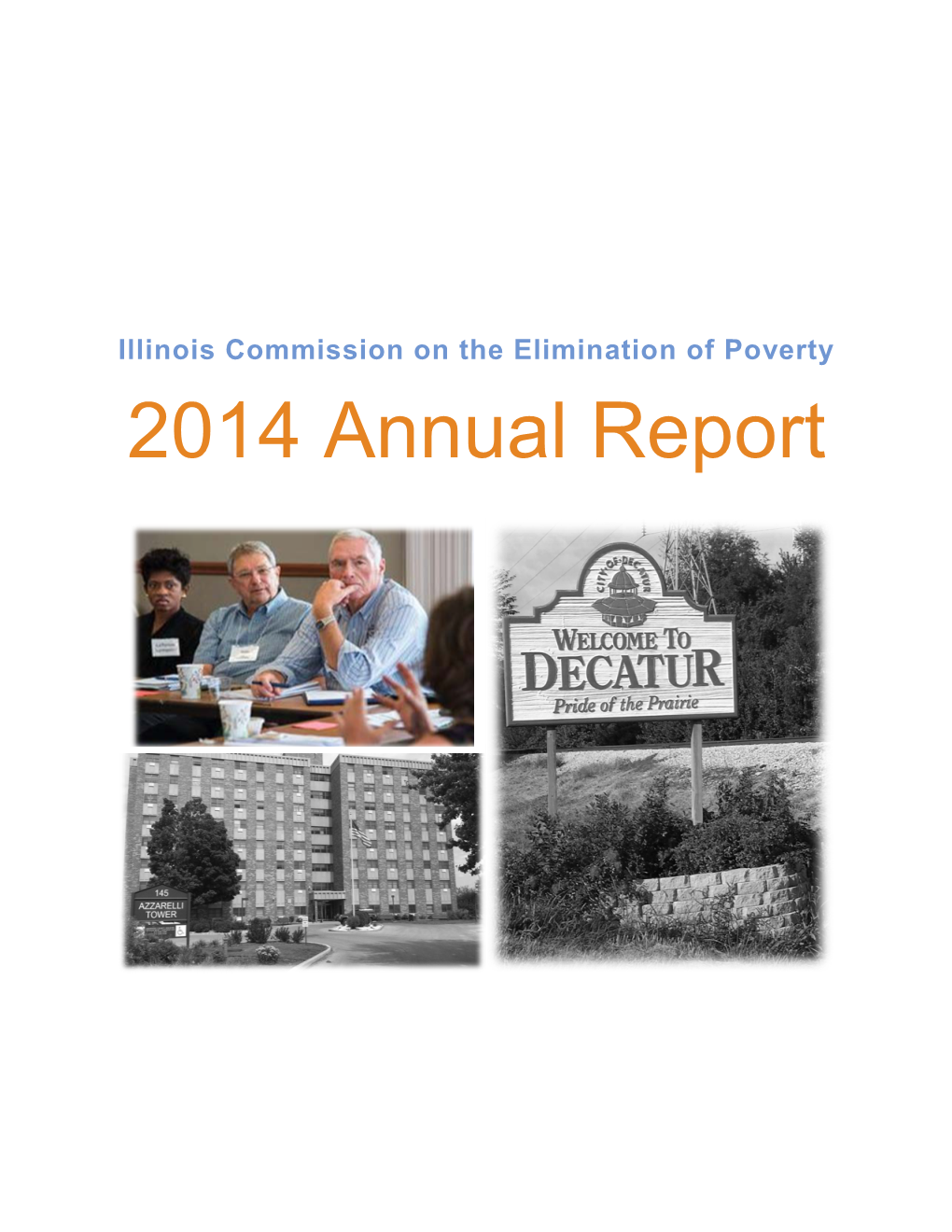 2014 Annual Report