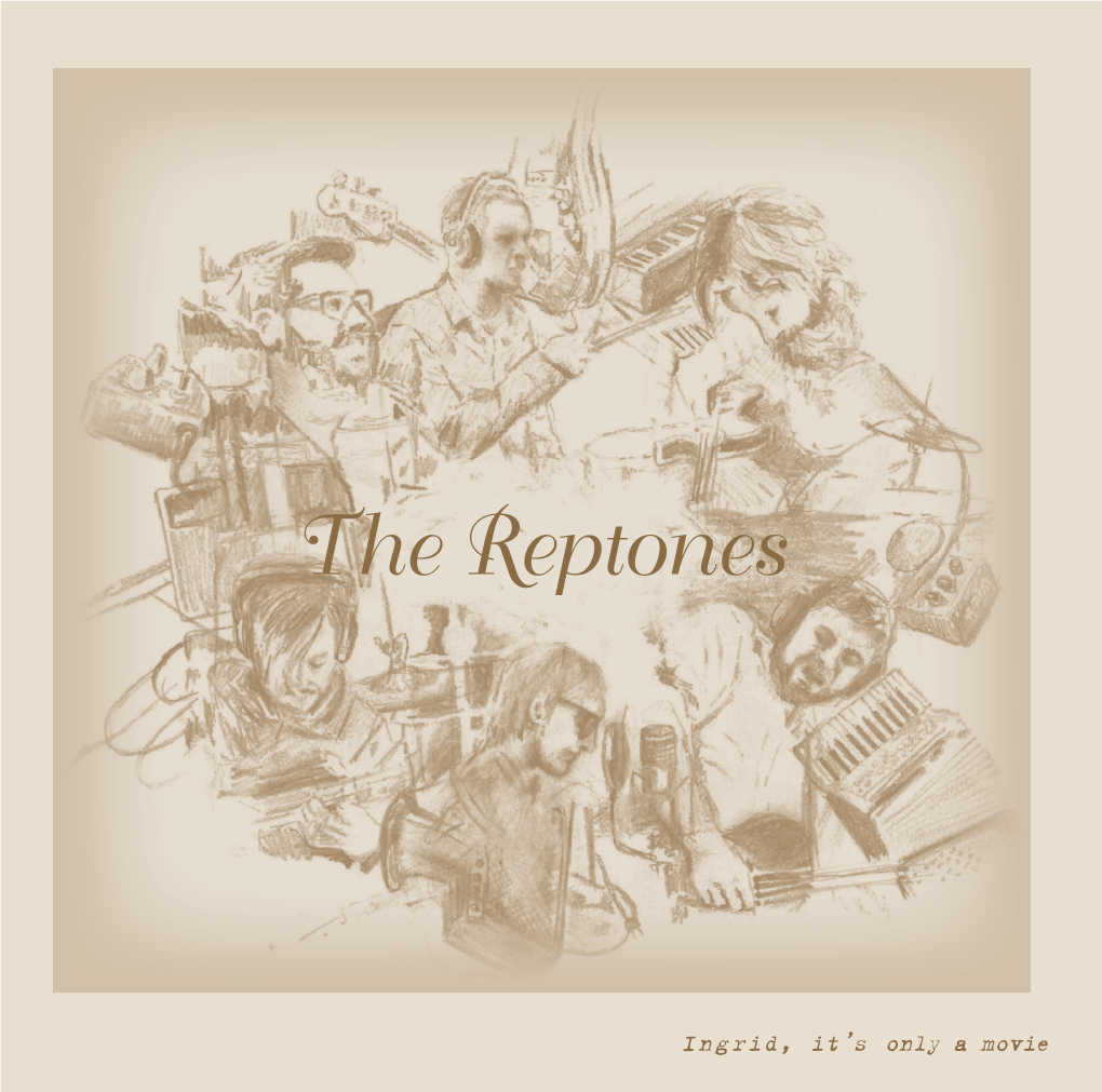 The Reptones