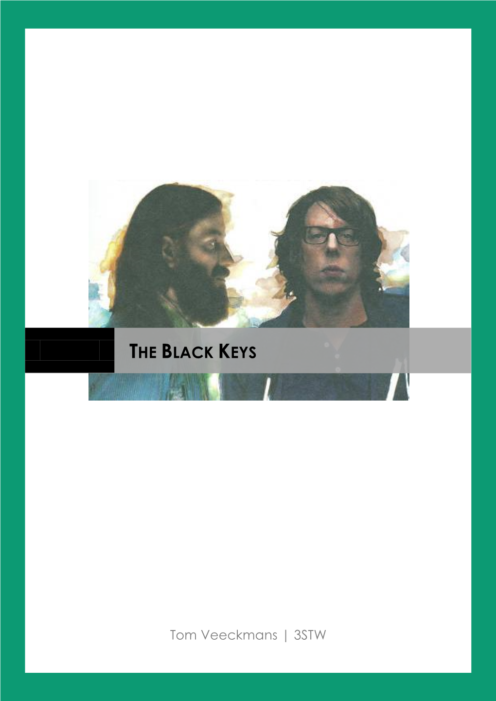 The Black Keys