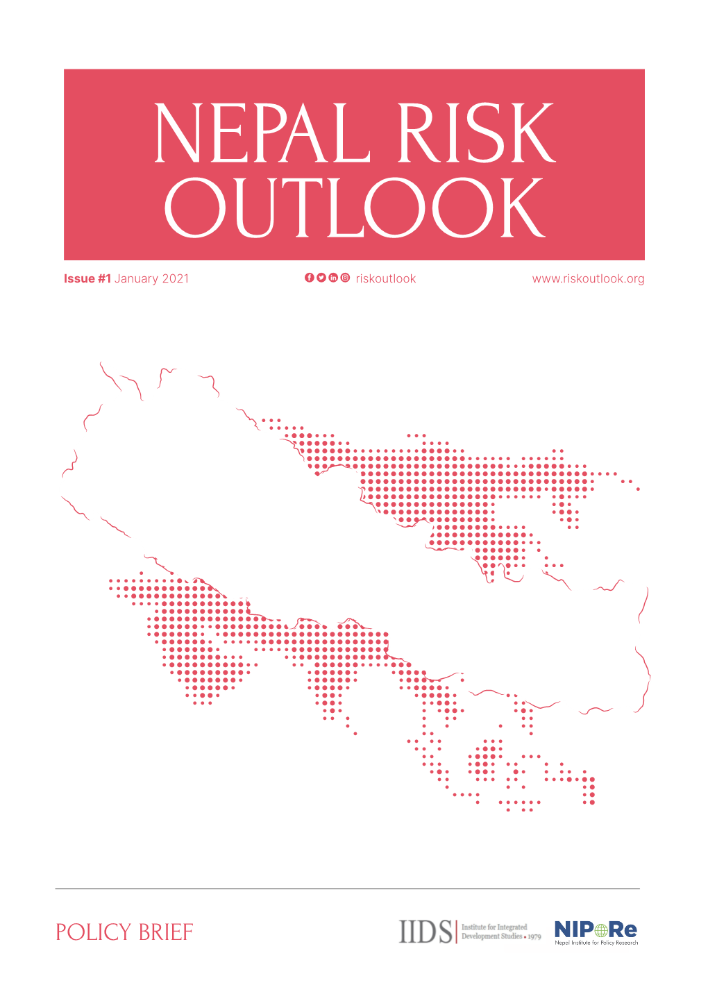 POLICY BRIEF Risk Outlook 1 Table of Contents