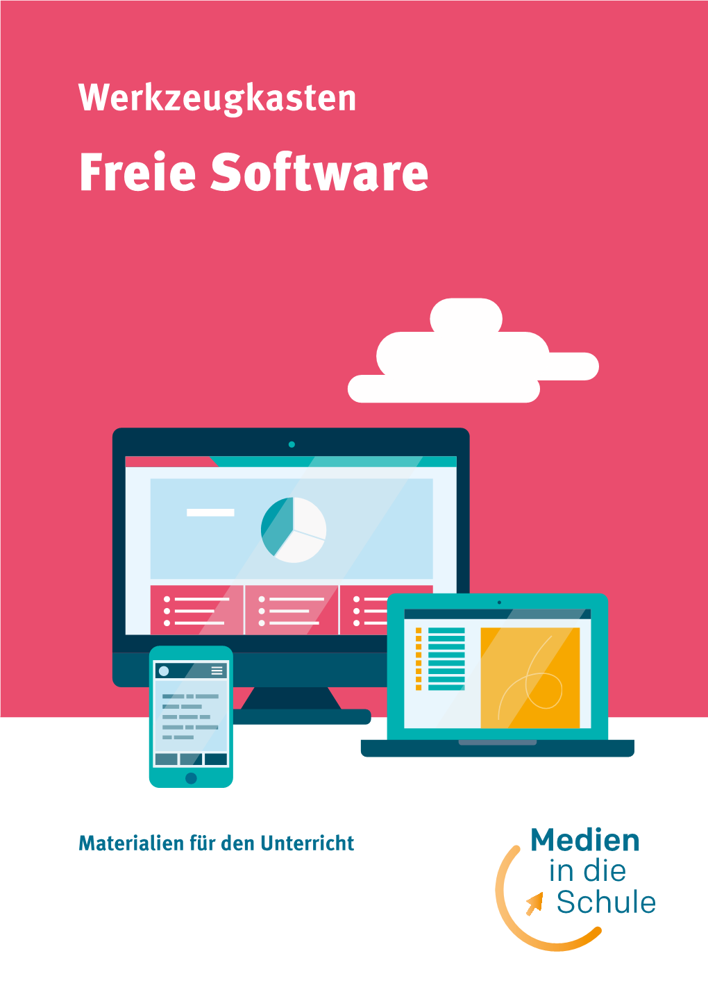 Werkzeugkasten Freie Software Im Projekt 