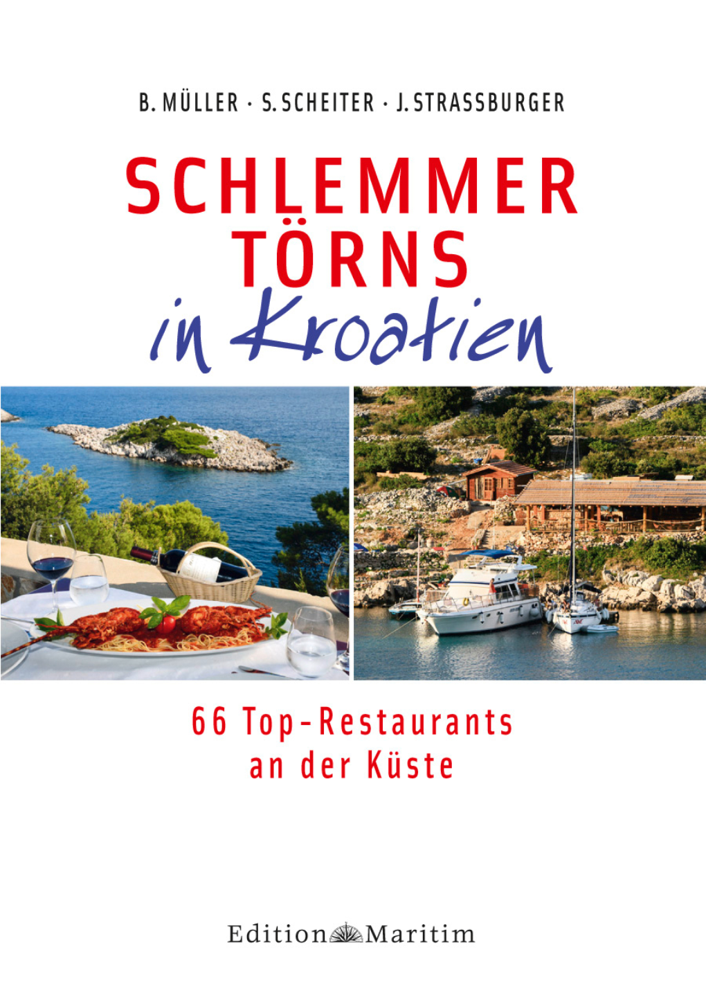 66 Top-Restaurants an Der Küste