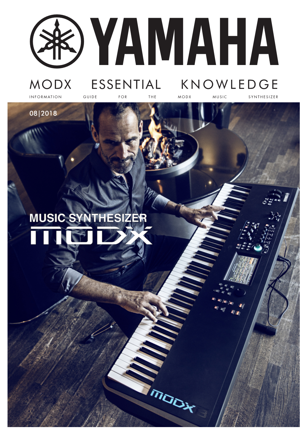 Modx Essential Knowledge