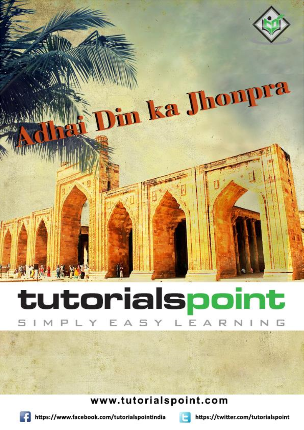 Download Adhai Din Ka Jhonpra
