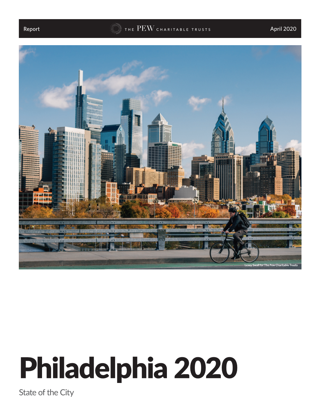 Philadelphia 2020