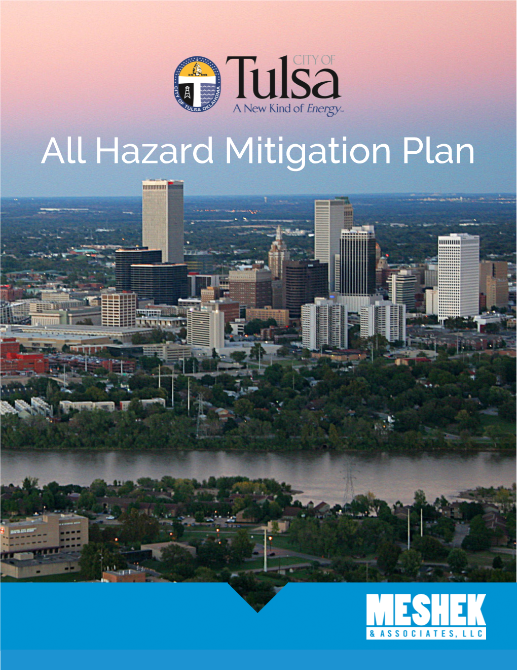 Hazard Mitigation Plan