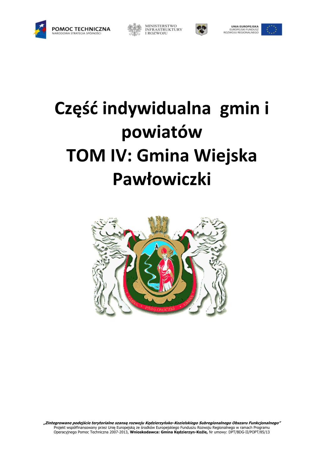 Gmina Wiejska Pawłowiczki