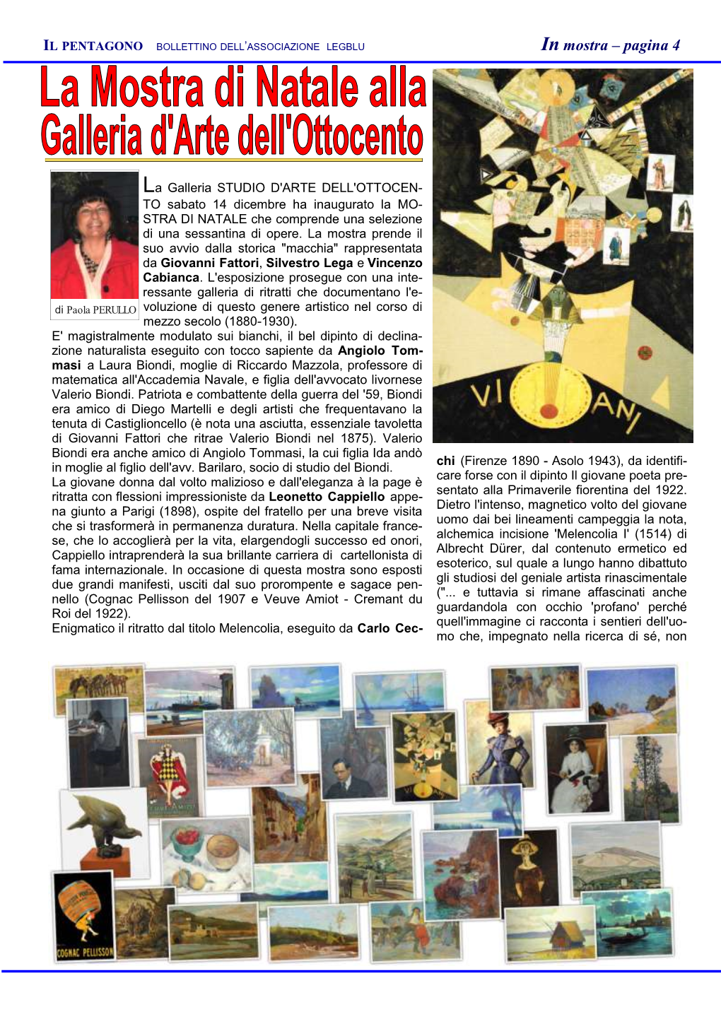 In Mostra – Pagina 4