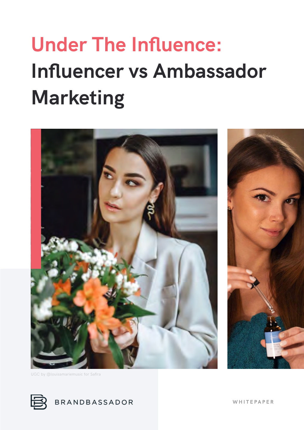 Influencer Vs Ambassador Marketing