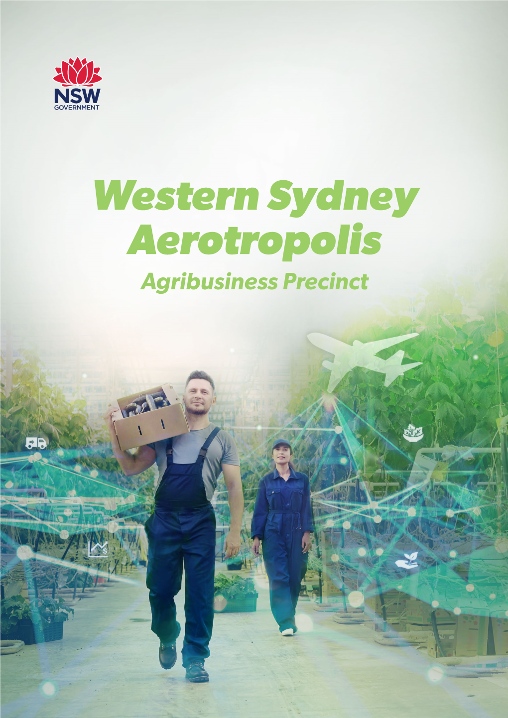 Western Sydney Aerotropolis Agribusiness Precinct Feasibility