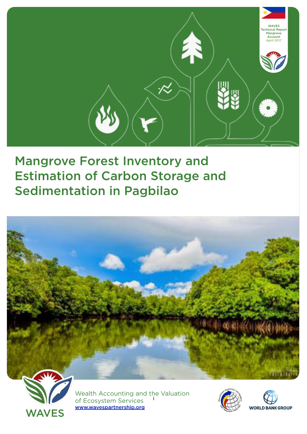 Mangroves Tech1 V2