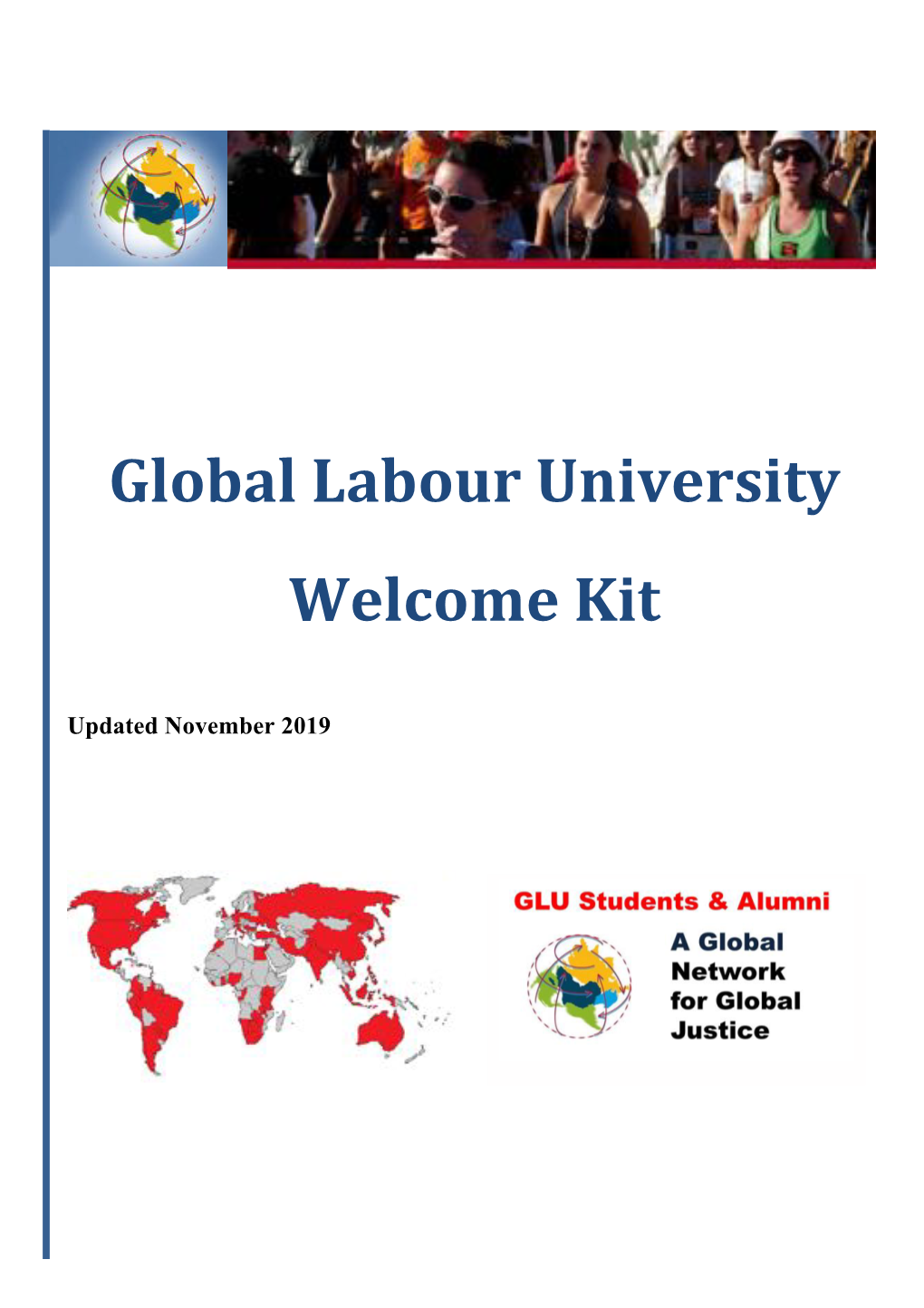 Welcome Kit 14.11.2019