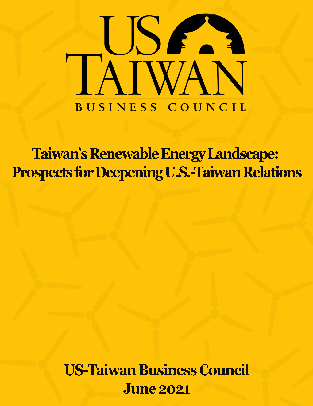 Taiwan's Renewable Energy Landscape