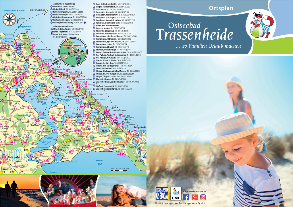 Ortsplan-Trassenheide.Pdf