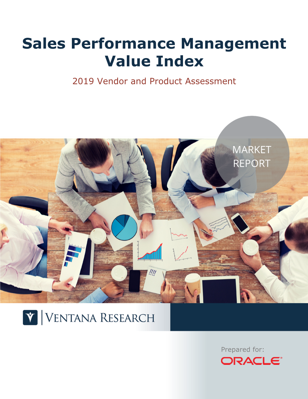 Ventana Research Value Index Sales Performance Management