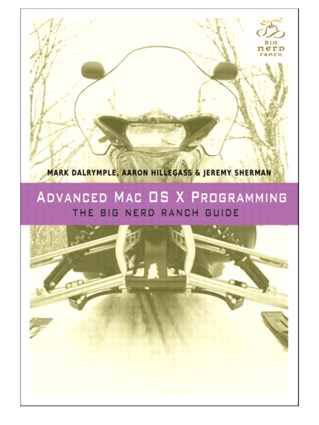 Advanced Mac OS X Programming: the Big Nerd Ranch Guide, ISBN: 9780321706560 Prepared for Hal@Mobilegeographics.Com, Hal Mueller Copyright © 2011 Big Nerd Ranch, Inc