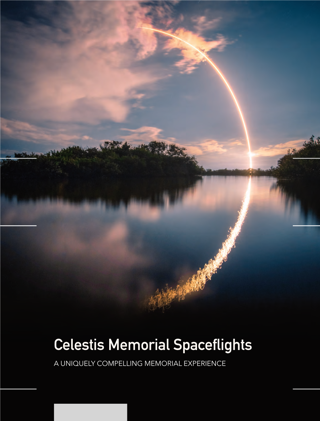 Celestis Catalog