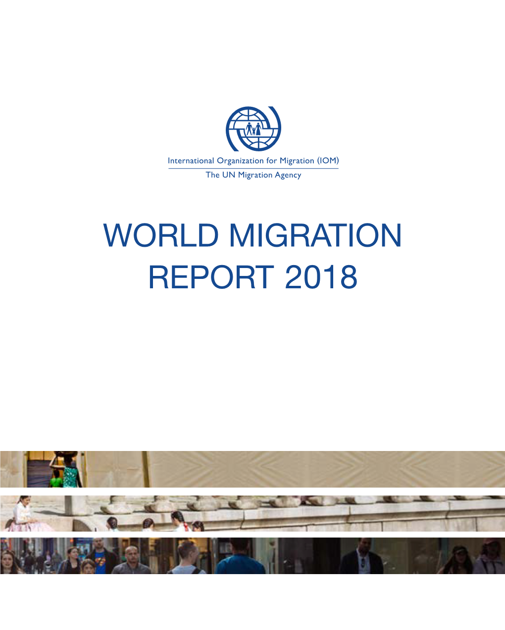 World Migration Report 2018