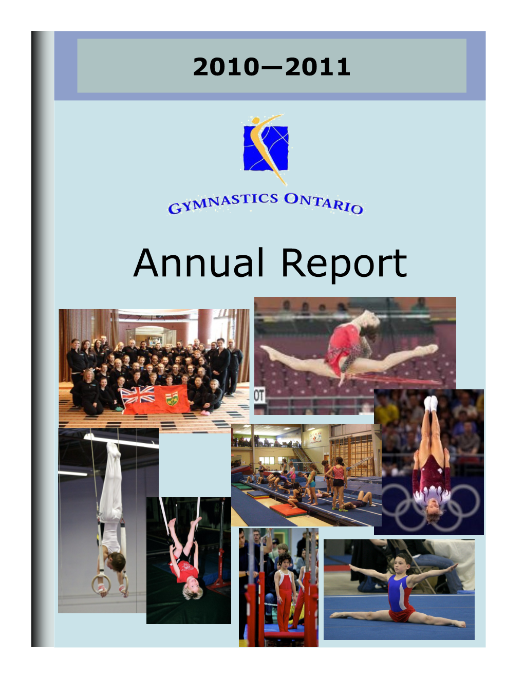 Annual Report