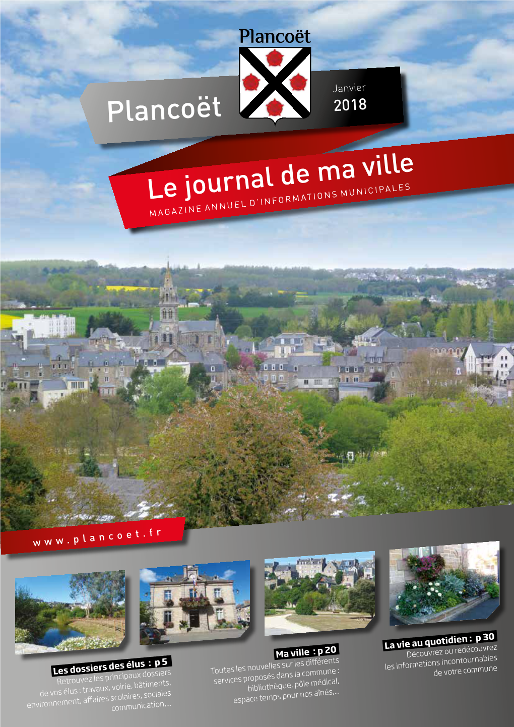 Plancoët Crée Un Conseil Municipal Des Jeunes”