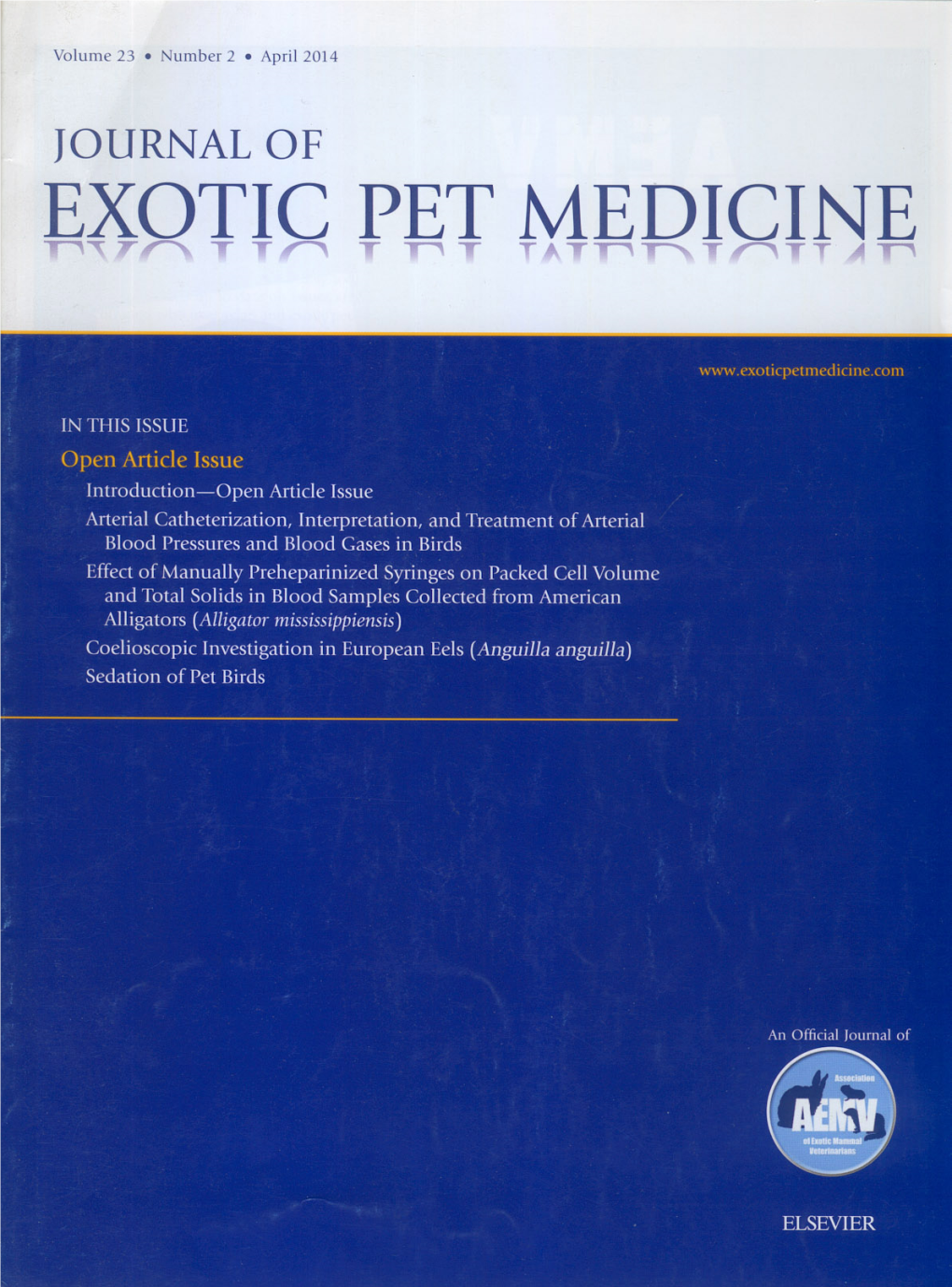 Rhinostomy As Surgical Treatment of Odontogenic Rhinitis in Three Pet Rabbits