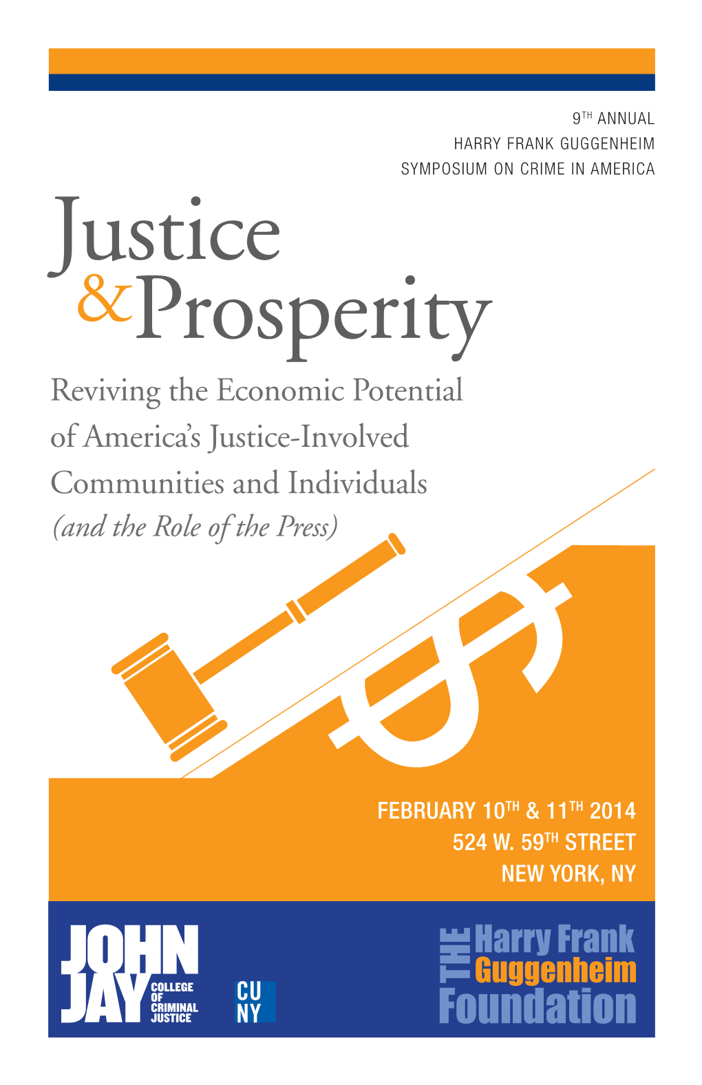 Prosperity Justice