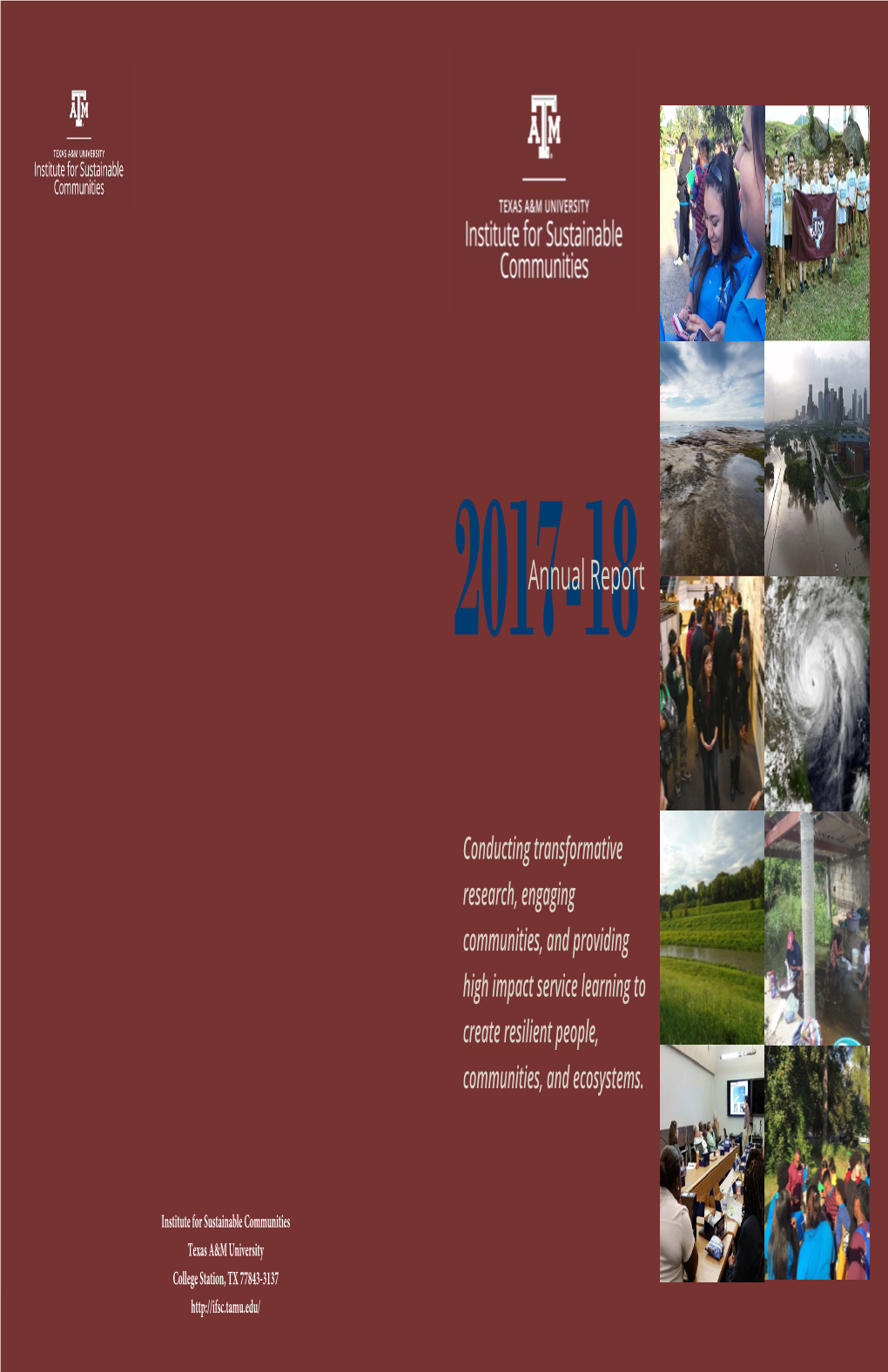 Annual Report