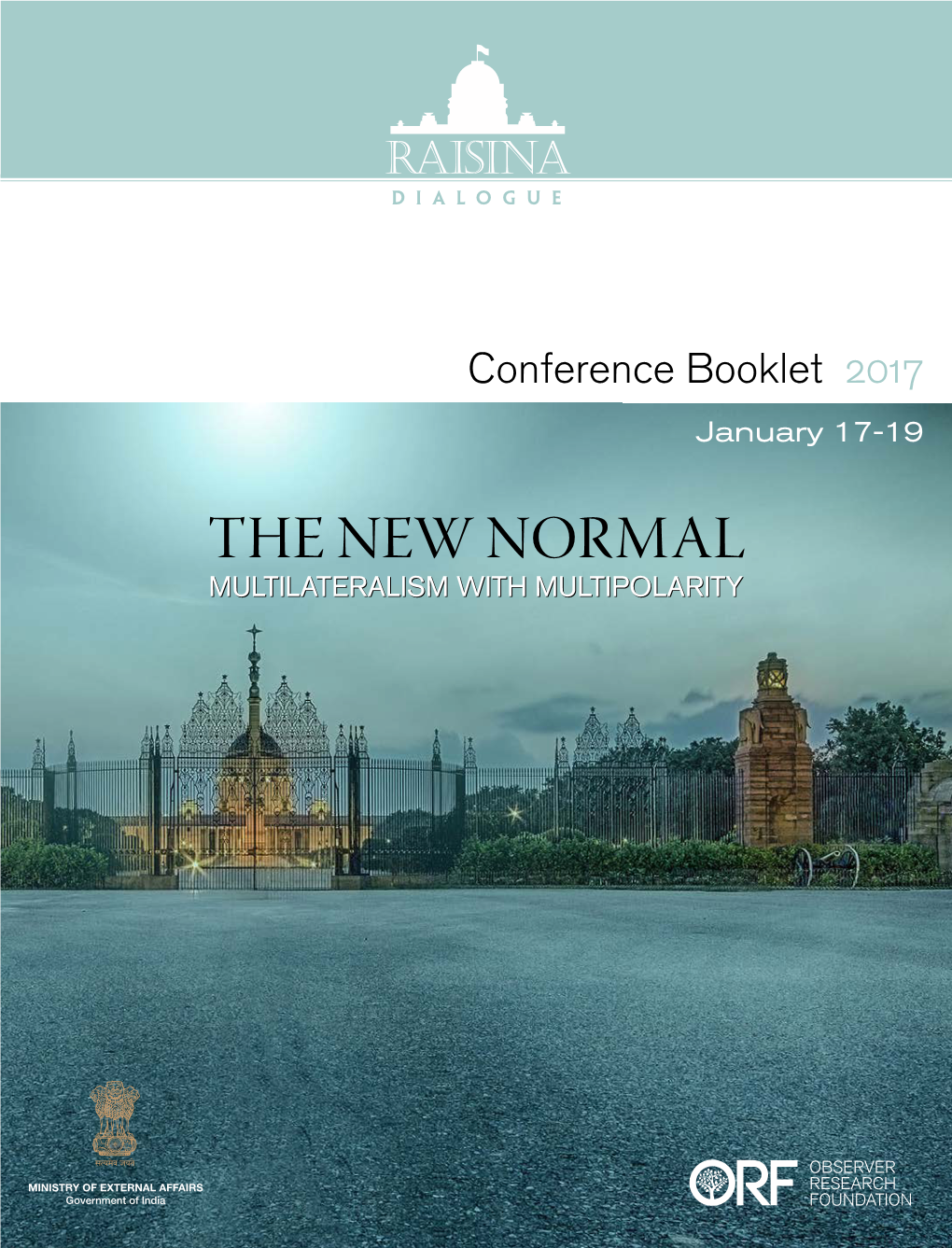 Conference Booklet 2017 Januarymarch 17-19 1-3