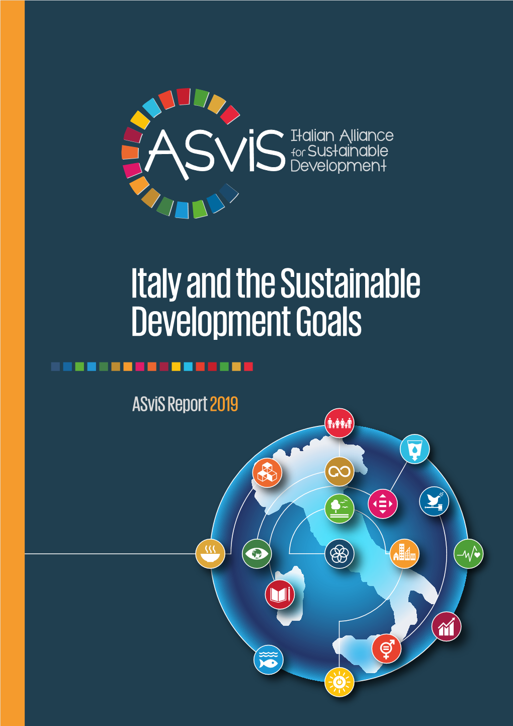 Italy and the Sustainable Development Goals
