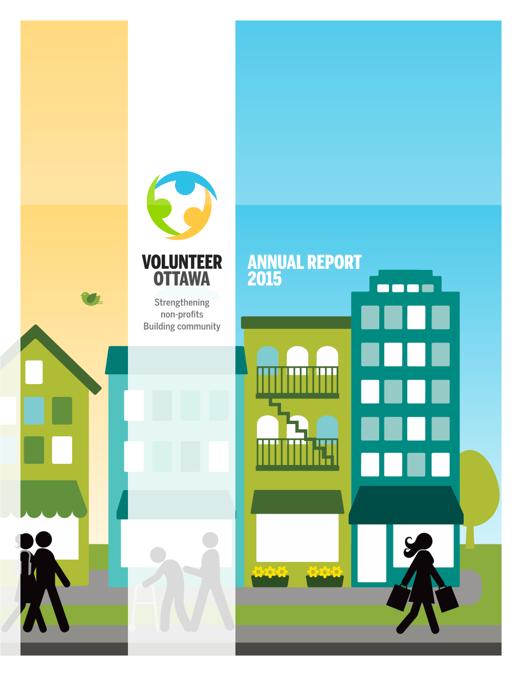 Annual Report 2015