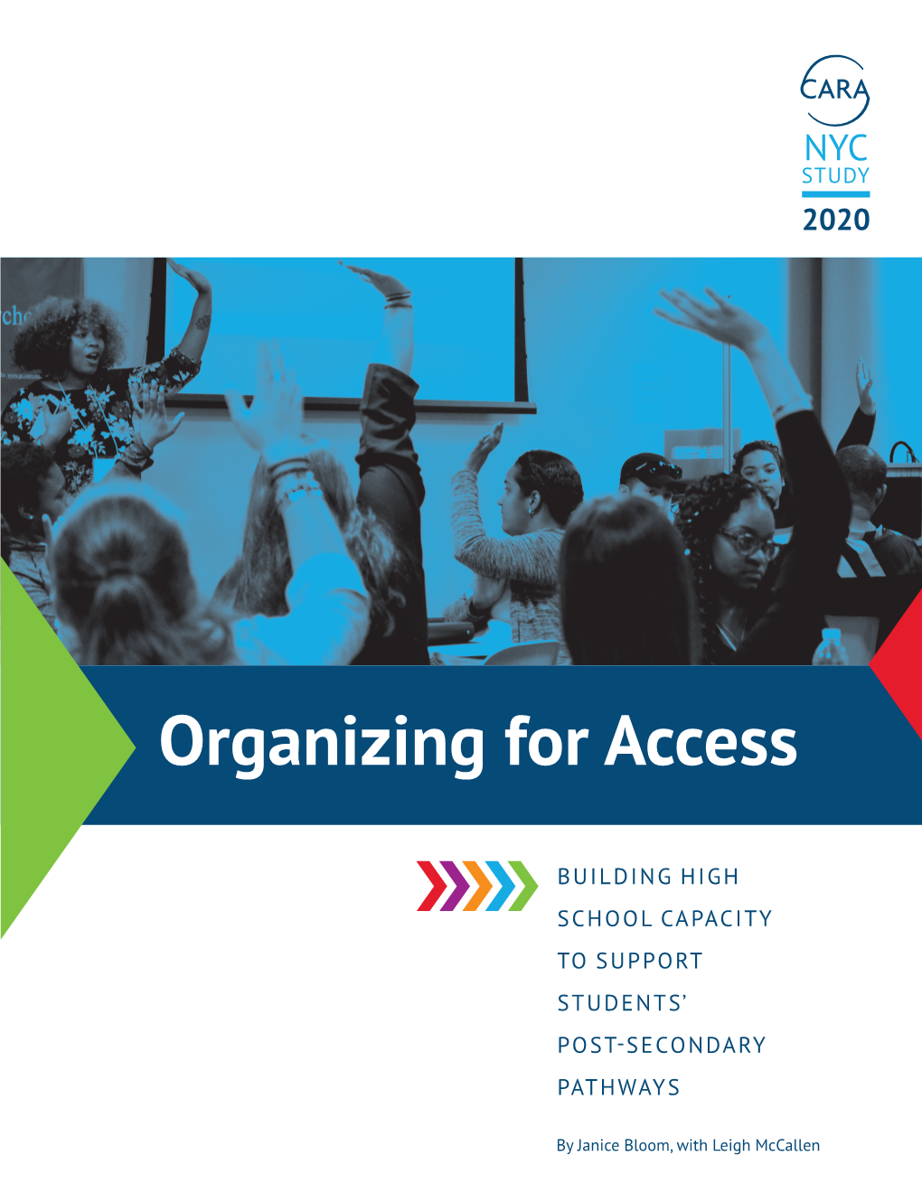 Organizing for Access