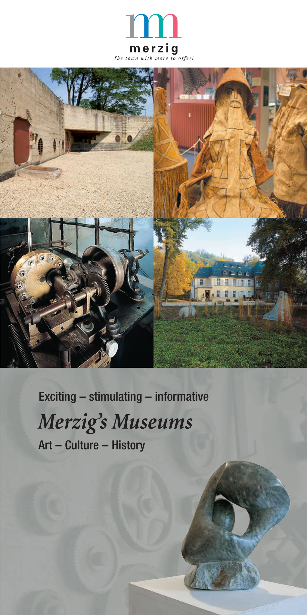 Merzig's Museums