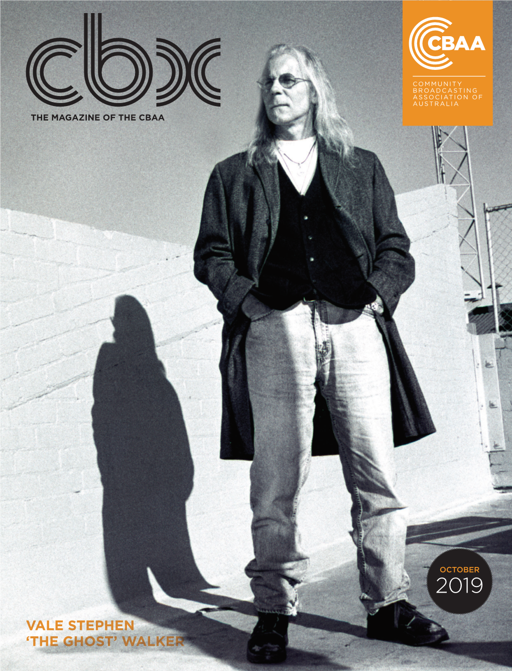 Download CBX Magazine