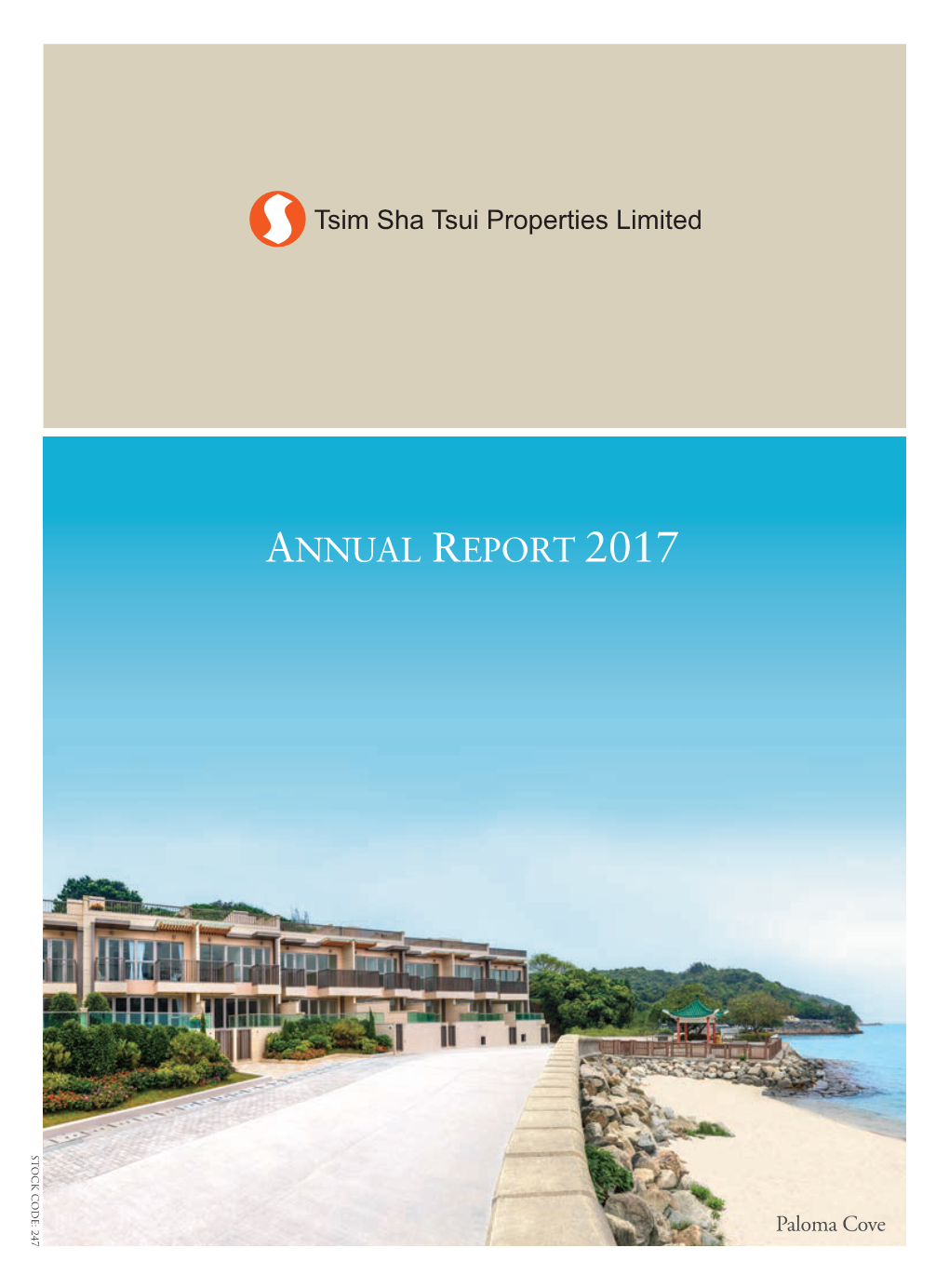 Annual Report (“Annual Report”) Is Available in Both English and Chinese