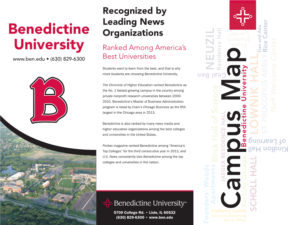 Benedictine University