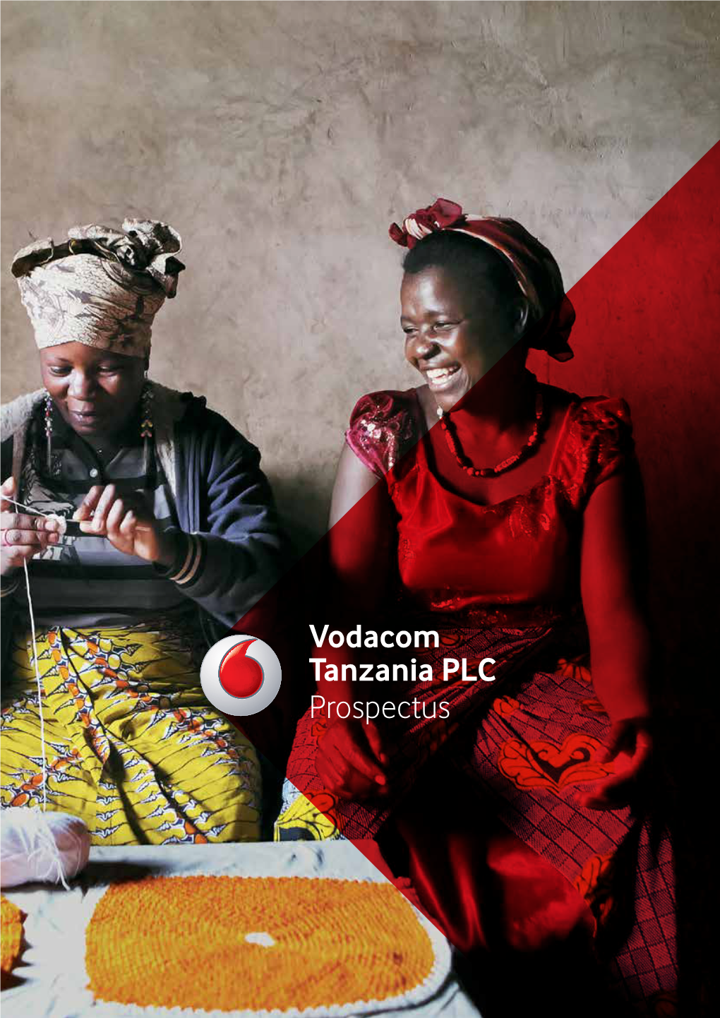 Prospectus Vodacom Tanzania