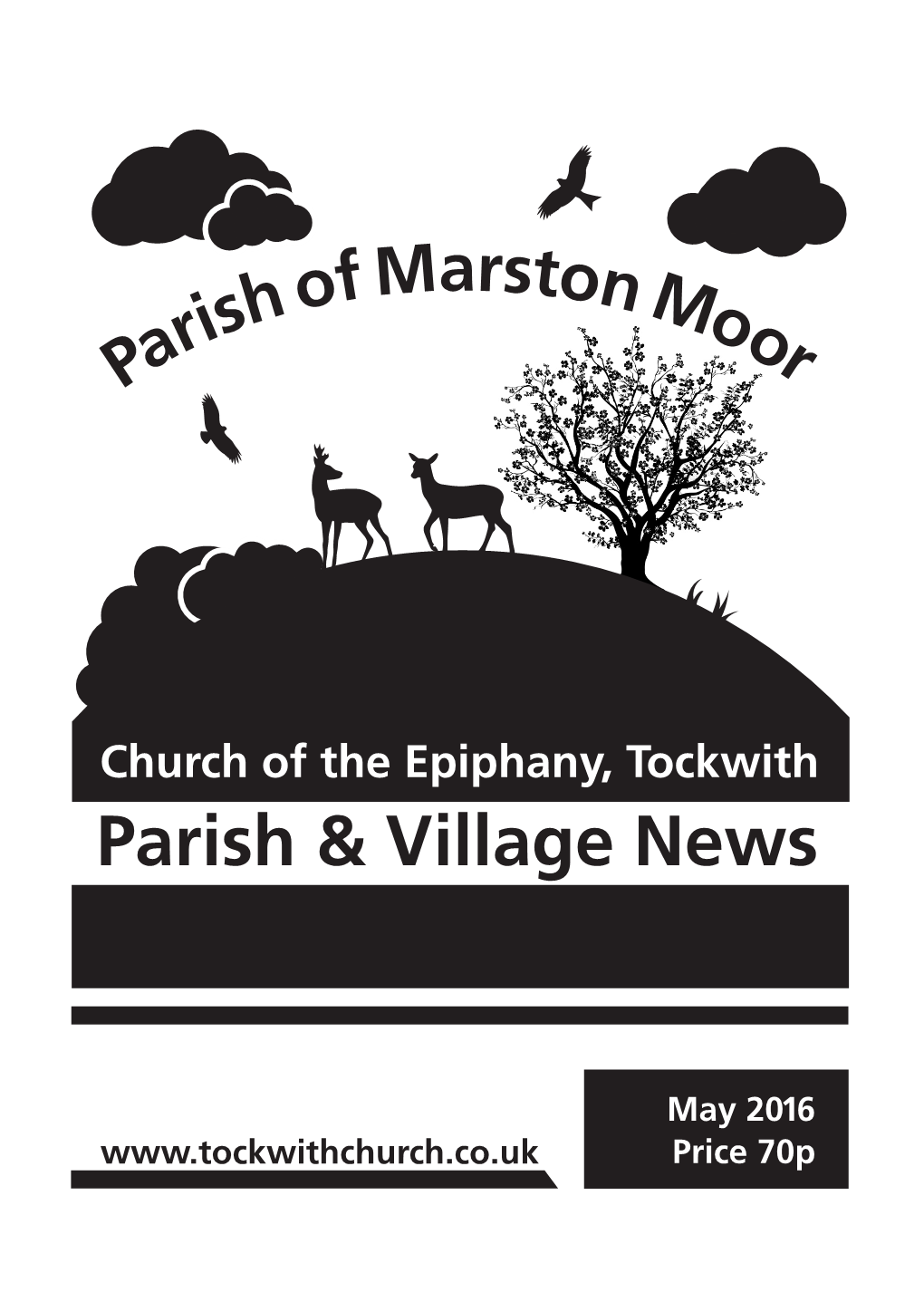 Parish & Village News