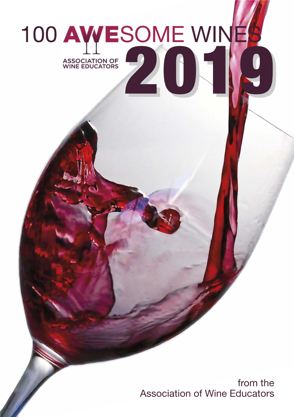 100 Some Wines 20192019