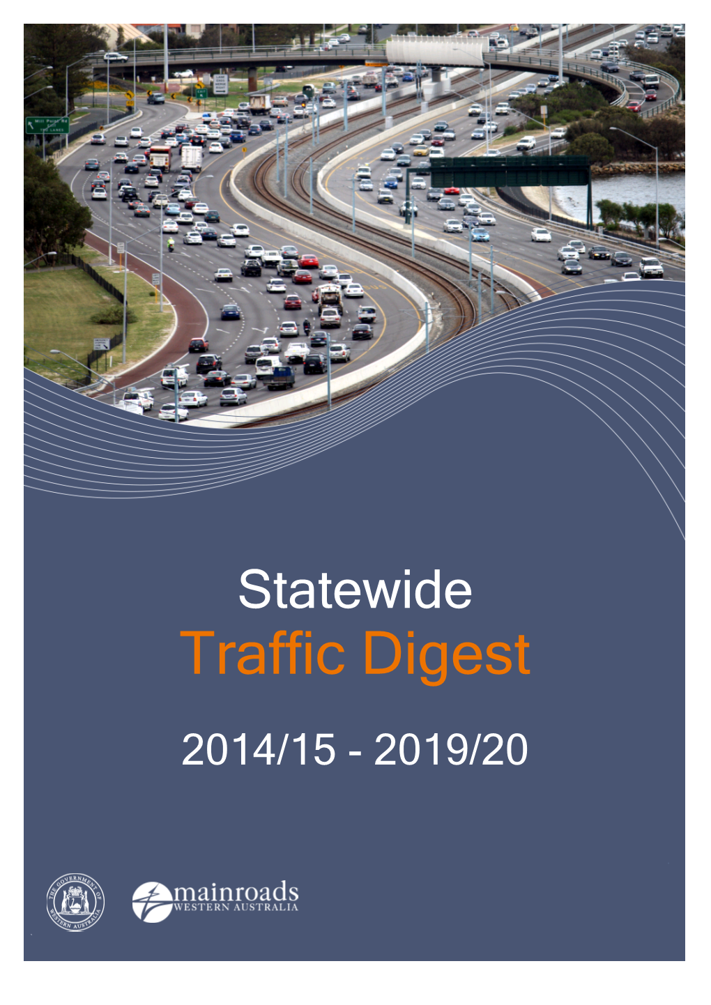 Statewide Traffic Digest