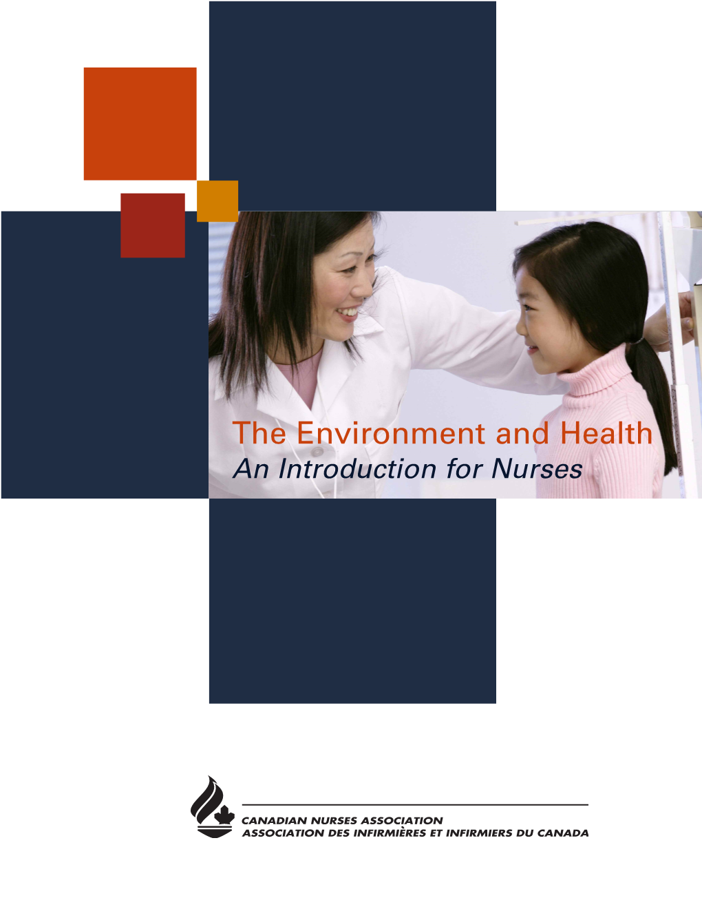 The Environment and Health: an Introduction for Nurses