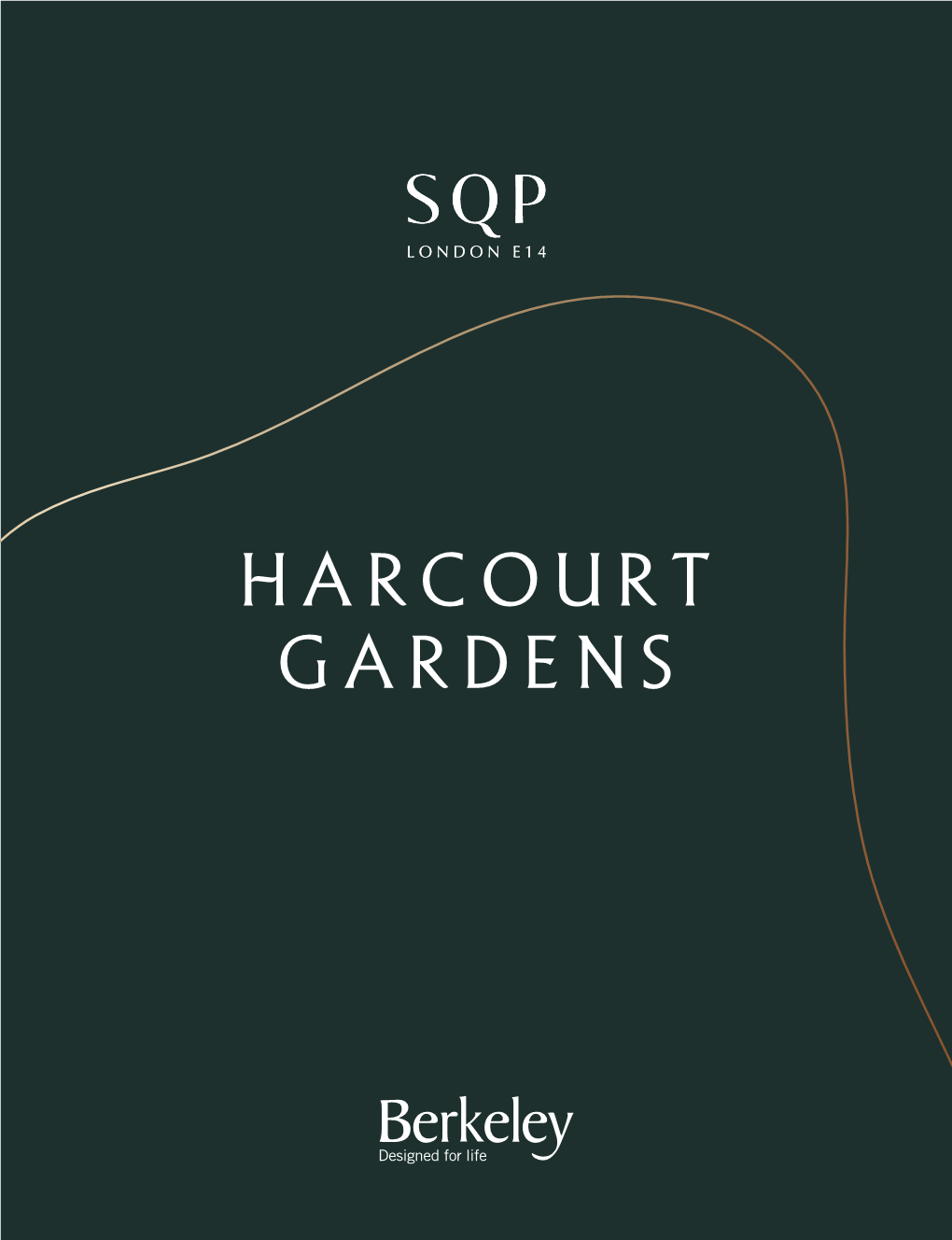 Harcourt Gardens Harmony