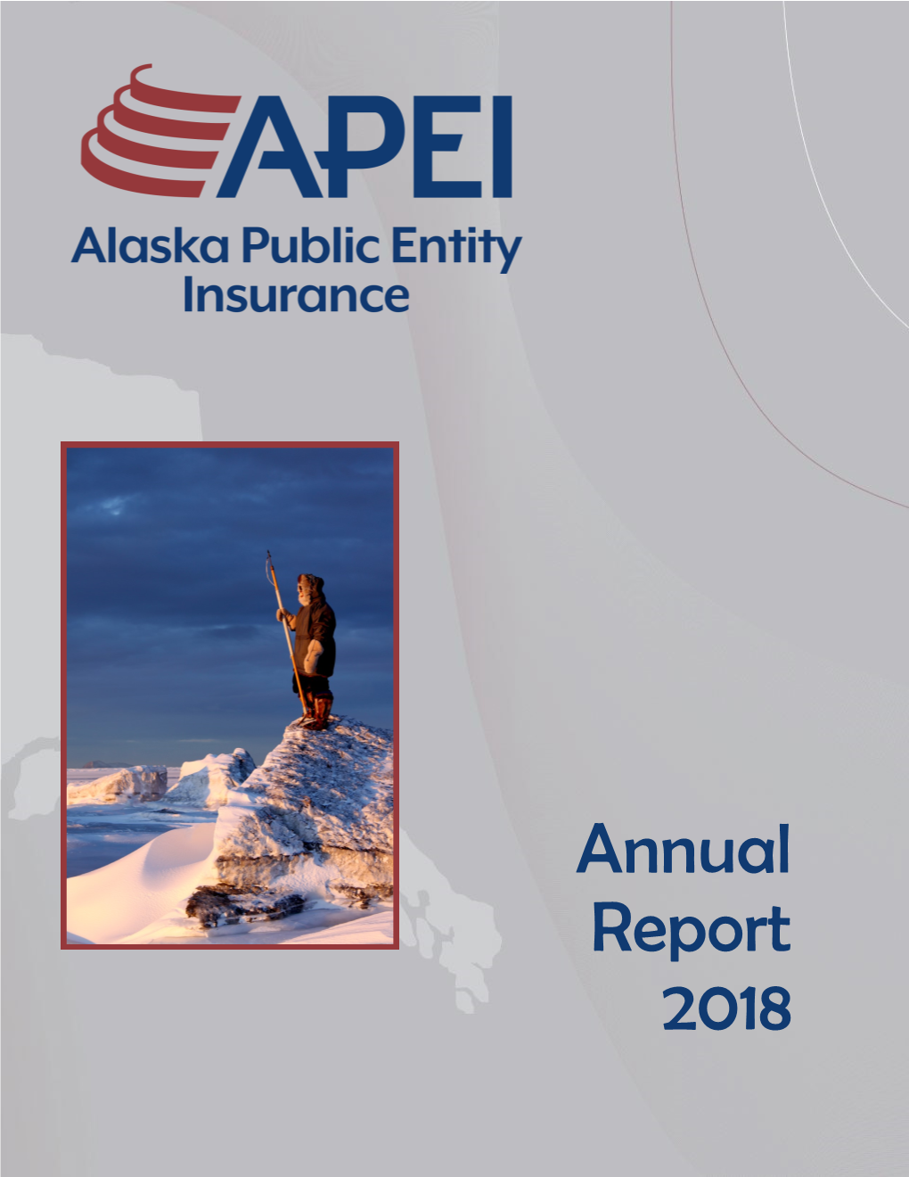 Annual Report 2018