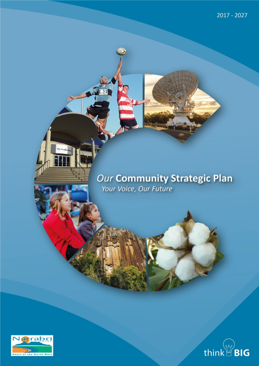 Community Strategic Plan 2027.Pdf