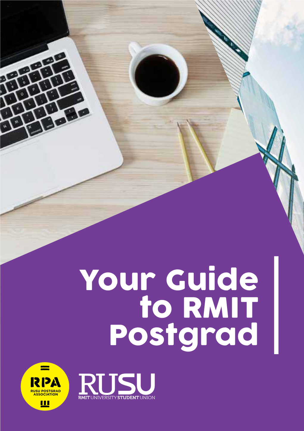 Your Guide to RMIT Postgrad