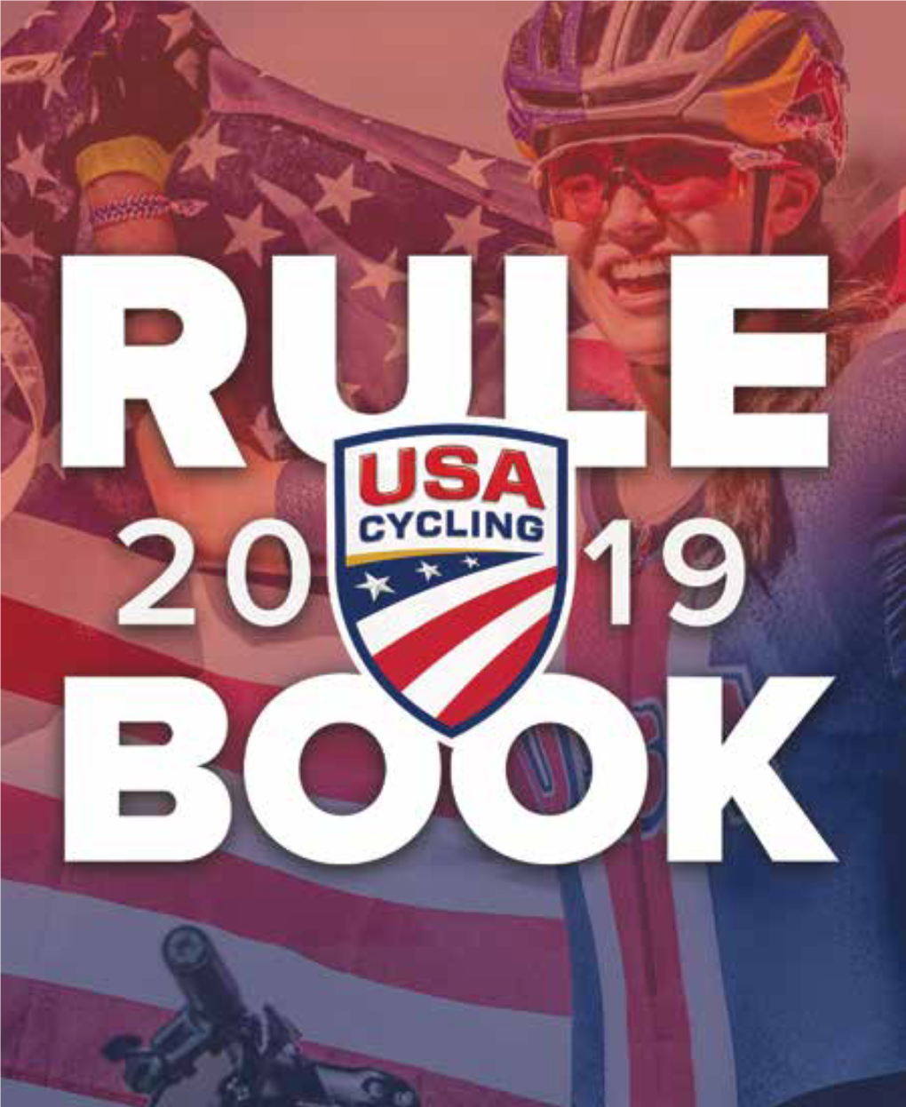 Usacycling Rulebook 2019 U